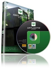 Artlantis Studio - Single License