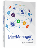 Mindjet MindManager 2020 for Windows - Single WIN Download